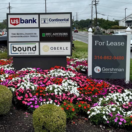 Marquee Signs